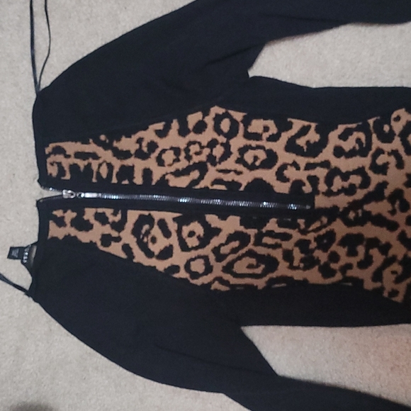 Guess sweater dress - Picture 2 of 2